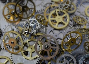 The Machinery of Thought: How Centuries of Invention Led to Artificial Intelligence