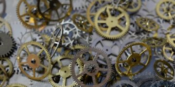 The Machinery of Thought: How Centuries of Invention Led to Artificial Intelligence