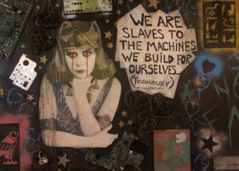 Digital Colonialism