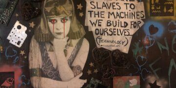 Digital Colonialism