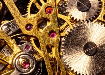 The Machinery of Thought: How Centuries of Invention Led to Artificial Intelligence