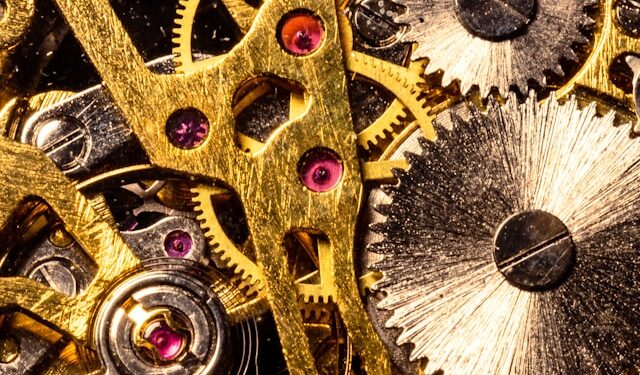 The Machinery of Thought: How Centuries of Invention Led to Artificial Intelligence