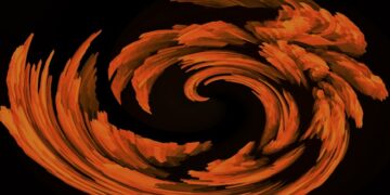 How Diffusion Models Work