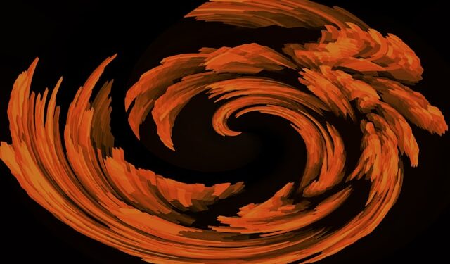 How Diffusion Models Work