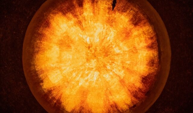 AI Has No Future Without Nuclear