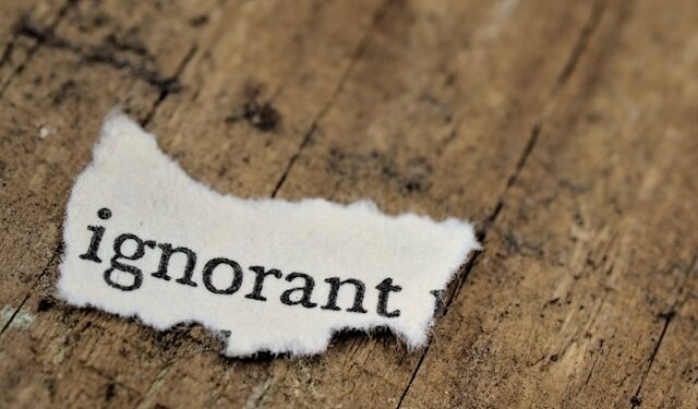 The Illusion of Intelligence