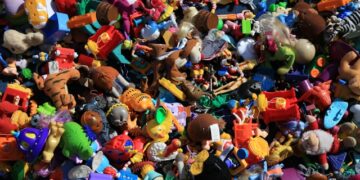 Clustering: The Mathematics of Proximity