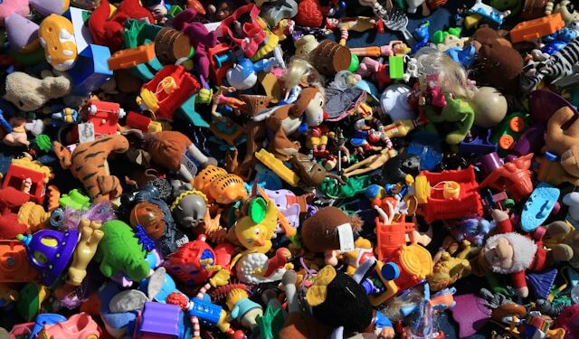 Clustering: The Mathematics of Proximity