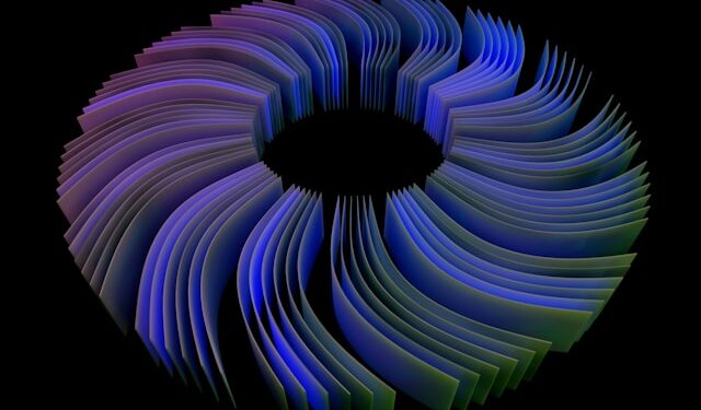 How Diffusion Models Work