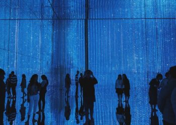 The Desert of Meaning