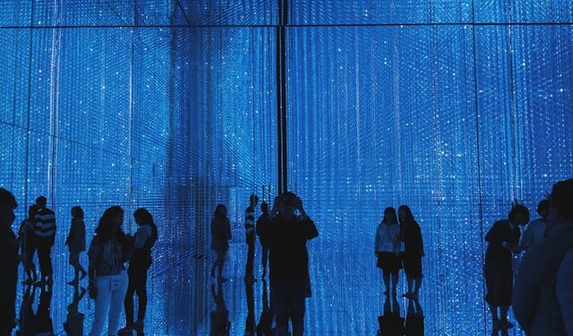 The Desert of Meaning