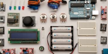 Robotics and the Dream of Mechanical Mind