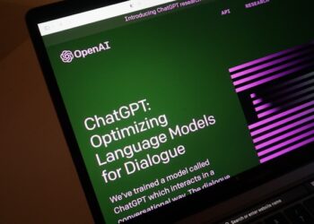 How ChatGPT and Other AI Systems Learn to Talk Like Us