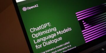 How ChatGPT and Other AI Systems Learn to Talk Like Us