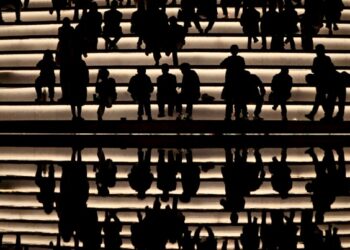 The Desert of Meaning