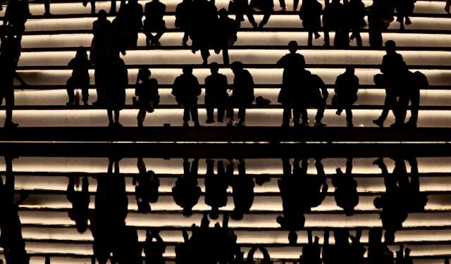 The Desert of Meaning