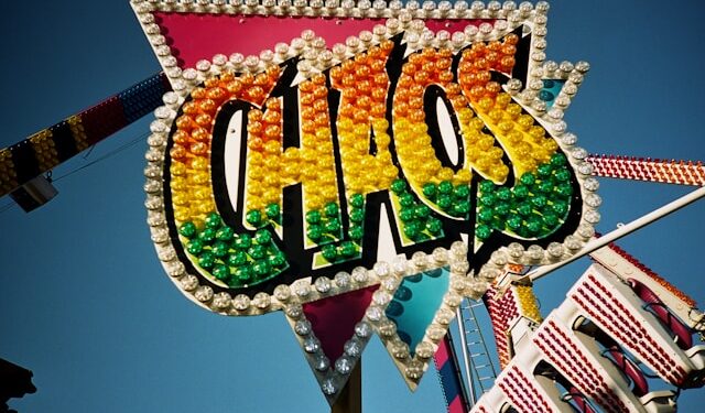 Stabilize and Unstabilize A Framework for Real World AI