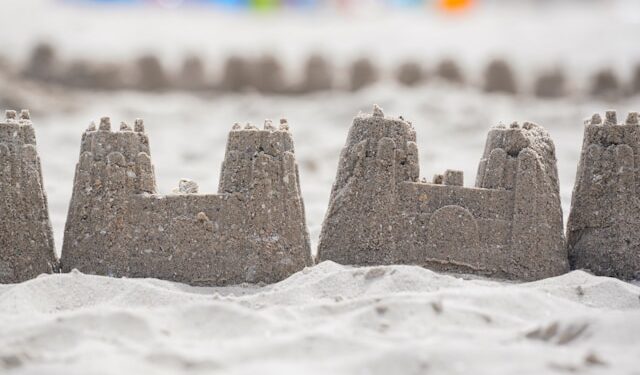 AI Is Unsafe Until It Learns to Stabilize